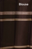 Classic Temple Veldhari Kanjeevaram Silk Saree